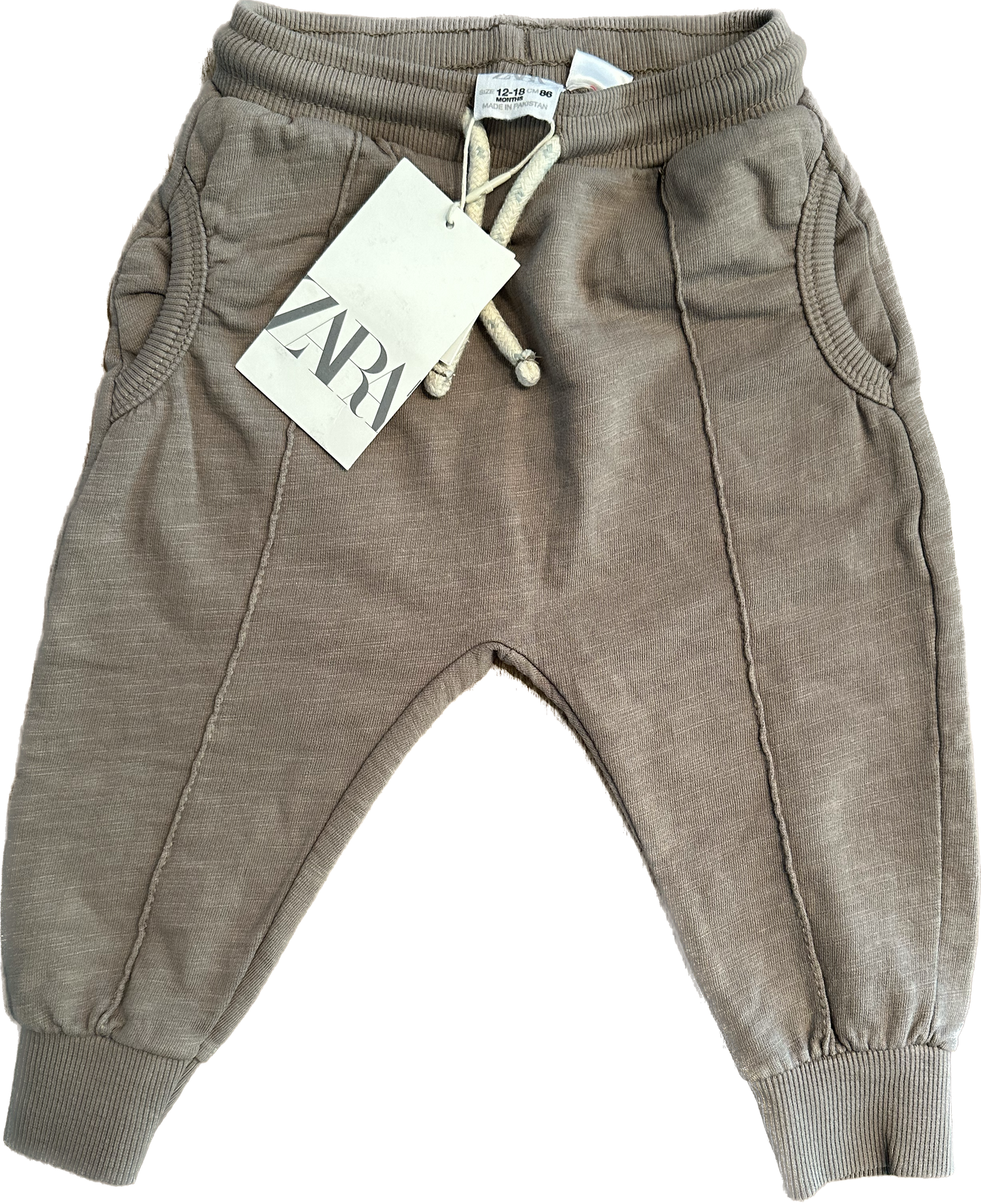 Zara Baby Joggers