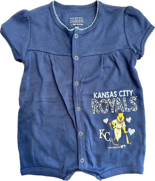 Royals Baby Bubble